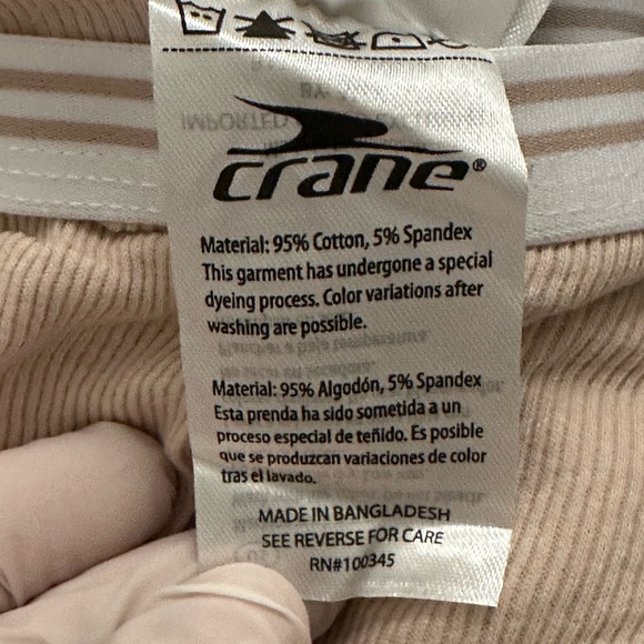 4 PACK CRANE LADIESS UNDERWEAR NWT - Picture 5 of 5